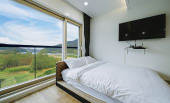 Gapyeong Balan Pool Villa