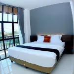 Merpati Homestay Jember Hotels in Kaliwates