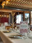 TE Bujtina Hotel Hotels in Spille