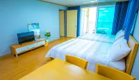 Taean Long Beach Family Hotel