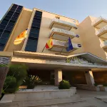 Bordoy Alcudia Port Suites Hotel in zona Shamrock Alcudia