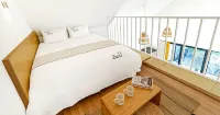 Gyeongju Heybreeze Pool Villa