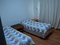RC Cape Nautica Villas Các khách sạn ở Port Dickson