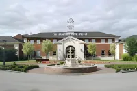 Village Hotel Chester St David's Hotels near Wrexham Glyndŵr University - Northop Campus