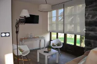 Casa Pacho Apartamentos Rurales Hôtels à : Villademoros
