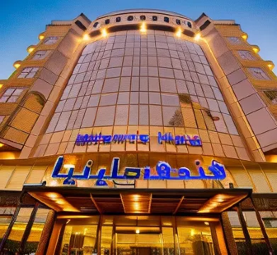 Sunday Millennia Hotel