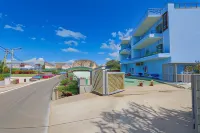 Hotel Esmerald Ksamil