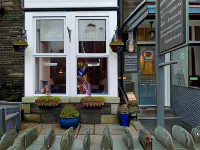 Autumn Leaves Guest House