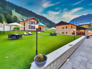 Arco Hotels and Resorts Sonmarg