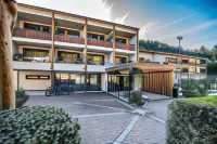 Sporthotel Zoll Hotel a Lurches