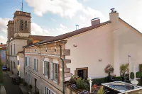 La Villa Hotel di Castelnau-d'Arbieu