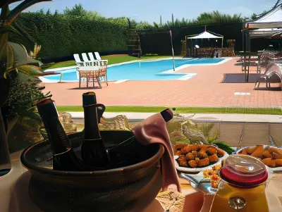 Hotel Olimpia Hotel a Celano