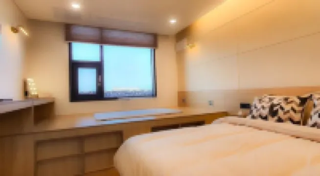 제주 스테이얼타펜션 세화 해변 주변 호텔