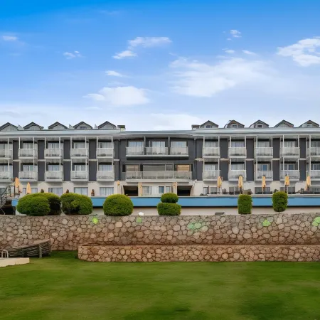 Ramada by Wyndham Fethiye Oludeniz