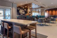 Cambria Hotel Minneapolis Downtown Hotels in Minneapolis