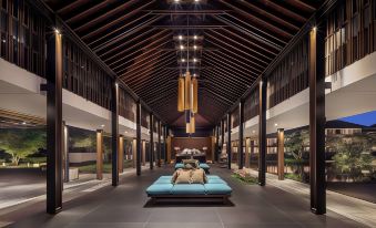 Radisson Blu Bali Uluwatu