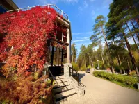 Raivola Hotel