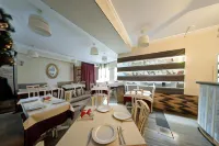 Hotel Volga