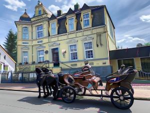 Hotel Villa Schneverdingen