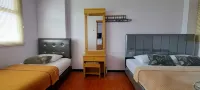 Oz Apartment