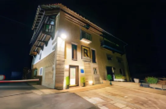 Hotel Bestprice Santillana Hotels in 
