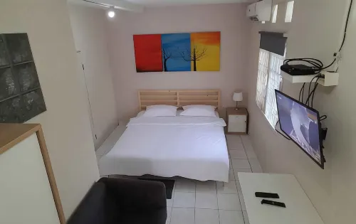 Bintaro Homestay Syariah