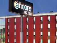 Four Points by Sheraton Distrito Uno Chihuahua