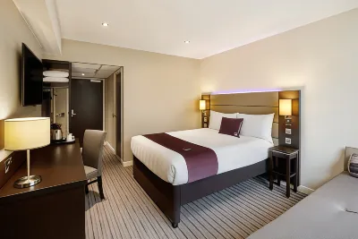 Premier Inn St. Andrews hotel Hotels in Anstruther