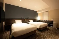 Wires Hotel Shinagawa Seaside