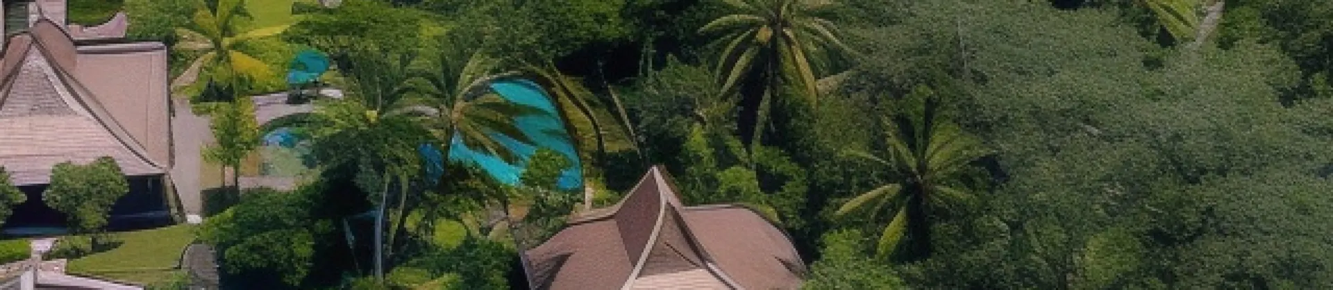 Vacation Homes