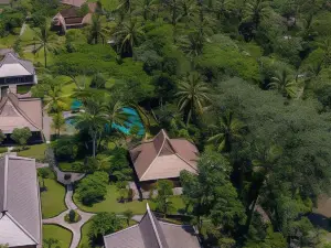 Homestay nghỉ mát 7 Hàng Đầu Tại Tỉnh Bali