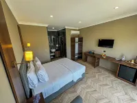Gargaron Beach Hotel Hotel di Bahcedere Koyu