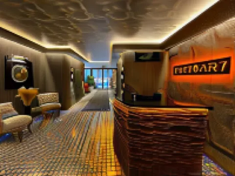 Weingart Istanbul Hotel Hotels in Istanbul