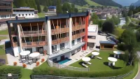 Hotel Miravalle Hotels in Soraga