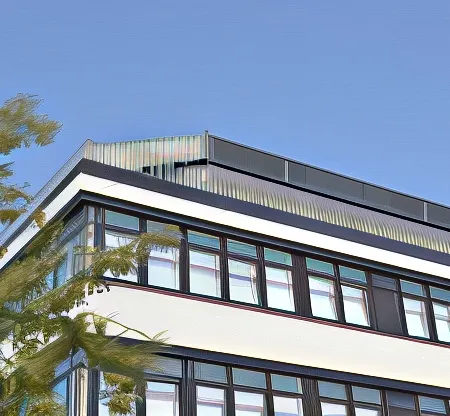 Appartello Smarttime Living Hamburg Отели рядом с достопримечательностью «Станция метро Sengelmannstraße»