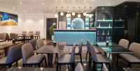 Iris Hotel Hai Phong Отели в г. Хайфон