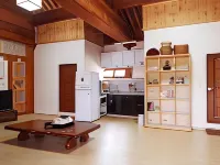 Boseong Sujinhanog Pensyeon Hotels in Boseong-gun