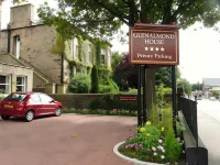Glenalmond House - Pensionat