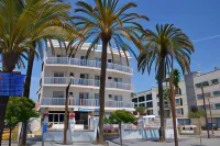 Solvi Hotel - Adults Only - Beach