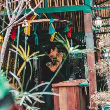 Time Sabai 134 Hotel Exterior