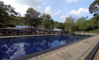 Collection O 89999 Hotel Bumi Kedaton Resort