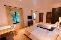 Bellagio Hills Hotel and Restaurant Hotel di Paoay