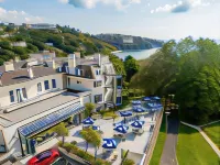 The Headland Hotel & Spa Torquay otelleri