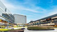 Stadía Suites Querétaro Centro Histórico