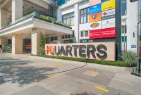 Savya ApartHotel by Kozystay - Bandung City Hotel dekat Tugu Simpang Lima