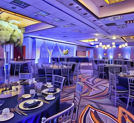 DoubleTree by Hilton Hotel Chicago - Alsip