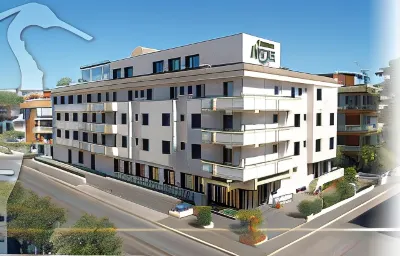 Hotel Airone