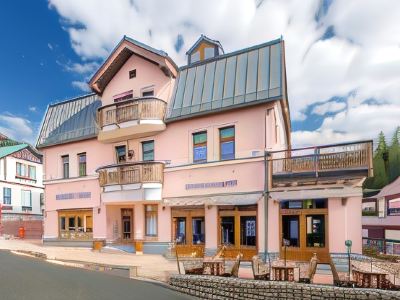 Wellness Hotel Grand