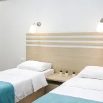 Hotel Timashevsk Rich