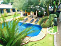 Hotel Mango Airport Hotels in Rio Segundo